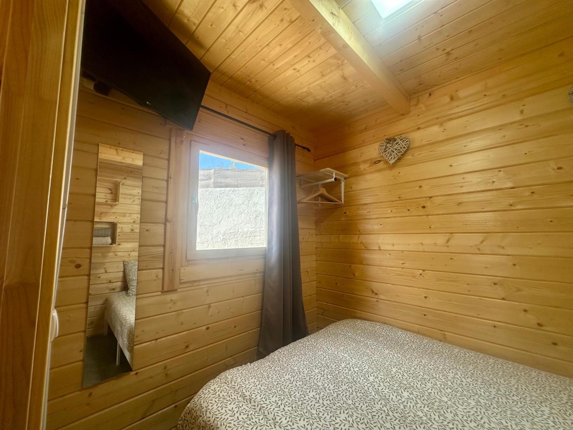 Chalet Ceyrenite Ceyreste Luaran gambar