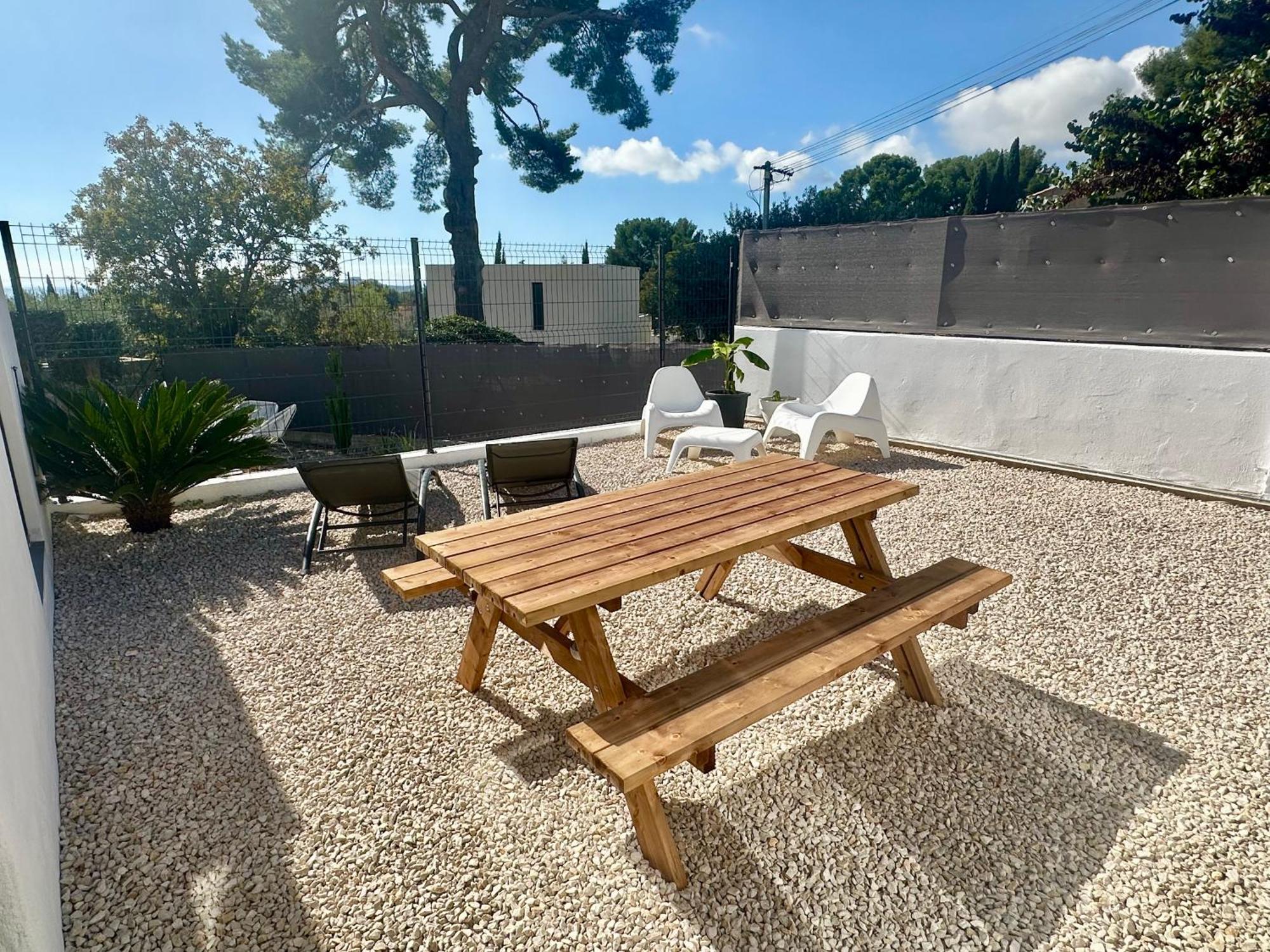 Chalet Ceyrenite Ceyreste Luaran gambar